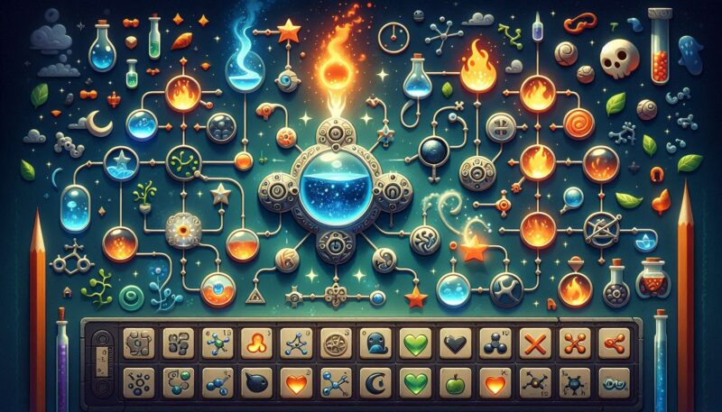 Fun and Free: The Best Puzzle and Strategy Unblocked Games for 2024