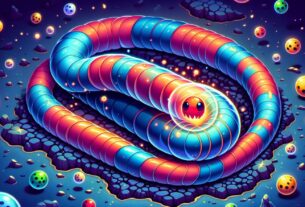 5 Hidden Gem Browser Games You Probably Haven’t Played Yet