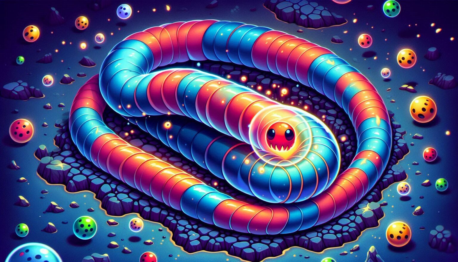 5 Hidden Gem Browser Games You Probably Haven’t Played Yet