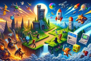 The transition from Flash to HTML5 in gaming has revolutionized how we play and interact with browser-based games. Flash once dominated the landscape of online gaming, but as technology evolved, HTML5 emerged as the superior choice for developing games. In 2024, many beloved unblocked games that were once powered by Flash are now available in HTML5, offering smoother experiences, improved graphics, and broader accessibility. Let’s take a look at how the classic unblocked games of yesteryear have evolved and what makes their modern HTML5 counterparts so special. 1. Super Mario Bros. (Classic Flash Version) vs. Super Mario Bros. (HTML5 Remake) Genre: Platformer Super Mario Bros. is a staple of platform gaming. The Flash version of this game offered a fun way to enjoy the iconic Mario levels directly in the browser, but as Flash began to phase out, the game was upgraded to HTML5. The HTML5 remake offers smoother graphics, enhanced gameplay, and the ability to run on a wide variety of devices without the need for additional plugins. Why HTML5 Wins: Enhanced graphics and smoother animations. No need for Flash plugins, making the game more accessible. More stable performance across different browsers and devices. 2. Bejeweled (Flash Version) vs. Bejeweled Blitz (HTML5 Version) Genre: Puzzle Bejeweled was one of the most iconic Flash-based puzzle games. The goal was simple: swap adjacent gems to form lines of three or more matching colors. The Flash version was addictive, but the HTML5 remake of Bejeweled Blitz has brought sharper graphics, new power-ups, and better overall gameplay mechanics. Why HTML5 is Better: Sharper, more vibrant visuals that make the game pop. Faster loading times and more fluid animation. Improved power-ups and gameplay modes to keep things fresh. 3. Happy Wheels (Flash Version) vs. Happy Wheels (HTML5 Version) Genre: Physics-Based Platformer Happy Wheels became famous for its dark humor and challenging gameplay, where players navigate ragdoll characters through deadly obstacle courses. The Flash version was a favorite for unblocked gaming sites, but the HTML5 version took it to the next level, enhancing the physics engine, improving level loading, and adding a more stable experience. Why HTML5 Triumphs: More stable performance, especially on modern browsers. Improved physics engine for more realistic ragdoll reactions. Faster level loading and smoother transitions between stages. 4. Tank Trouble (Flash Version) vs. Tank Trouble (HTML5 Version) Genre: Multiplayer Strategy Tank Trouble is a beloved multiplayer tank battle game that lets players face off in an arena, shooting at each other while avoiding obstacles. The Flash version had its fair share of lag issues and compatibility problems, but the HTML5 version has fixed these issues with quicker, smoother gameplay and support for multiplayer matchmaking without the need for Flash. Why HTML5 Rocks: Smoother multiplayer experience with less lag. Cross-platform compatibility, allowing you to play on mobile, tablet, or PC. No more Flash compatibility issues—just open your browser and start playing. 5. Line Rider (Flash Version) vs. Line Rider (HTML5 Version) Genre: Physics Puzzle Line Rider became a sensation thanks to its simple yet addictive gameplay where players draw a line to create a track for a sledder to ride. The Flash version was fun but often lagged or had compatibility issues with modern browsers. The HTML5 version of Line Rider fixed these problems, providing smoother drawing mechanics, better physics, and no need for Flash. Why HTML5 is Superior: Smoother performance with no lag during track creation. Better physics for more realistic sledding. The ability to share creations seamlessly across different devices. 6. Solitaire (Flash Version) vs. Solitaire (HTML5 Version) Genre: Card Game The classic Solitaire game is a standard for casual gaming, and for years, players relied on the Flash version to pass the time. However, the HTML5 remake has brought improved responsiveness, smoother gameplay, and better cross-platform support, making it accessible on mobile, desktop, and even tablets. Why HTML5 Makes a Difference: Crisp graphics and smoother animations. Faster performance without the slowdowns Flash sometimes caused. Improved mobile and tablet experience, offering gameplay on the go. 7. Bloons Tower Defense (Flash Version) vs. Bloons Tower Defense 5 (HTML5 Version) Genre: Tower Defense Bloons Tower Defense has been a staple in the tower defense genre for years. The Flash version was addictive, but the HTML5 update to Bloons Tower Defense 5 introduces new towers, levels, and enemies, all while providing a smoother and faster gaming experience. Why HTML5 is an Upgrade: Enhanced graphics and smoother gameplay. New gameplay features, like additional tower types and balloon variations. More stable, especially with larger waves of enemies. 8. Maze Runner (Flash Version) vs. Maze Runner (HTML5 Version) 8. Maze Runner (Flash Version) vs. Maze Runner (HTML5 Version) Genre: Puzzle/Adventure In the Maze Runner Flash game, players navigate through mazes to escape dangers. The HTML5 version improves on the graphics, offering smoother maze transitions, better controls, and a more dynamic and interactive maze experience. Players can now enjoy the game in full screen with no issues. Why HTML5 Enhances the Experience: Improved maze designs and more interactive obstacles. Faster loading times and no Flash crashes. High-quality animations that enhance immersion. Why the Switch to HTML5 Is Important No More Flash: Flash has been officially phased out, meaning HTML5 is now the standard for browser-based games, ensuring they run smoothly and are future-proof. Cross-Platform Play: HTML5 games can be played on virtually any device, from computers to smartphones and tablets. Better Graphics and Performance: HTML5 offers much smoother graphics and faster load times, ensuring a better user experience. Increased Accessibility: No plugins are required, meaning games load instantly and are accessible to anyone with a browser. More Stable and Secure: HTML5 games are more secure and less prone to crashing, giving players a more reliable experience. Conclusion The move from Flash to HTML5 has breathed new life into classic unblocked games, making them more accessible, stable, and enjoyable for modern players. Whether you’re reliving the nostalgia of Super Mario Bros., solving puzzles in Bejeweled, or battling tanks in Tank Trouble, HTML5 has elevated these games to new heights. With faster performance, enhanced graphics, and no need for Flash, the modern versions of these classics are a welcome upgrade. So, whether you’re revisiting an old favorite or discovering a hidden gem, HTML5 is the future of unblocked games, and it’s here to stay.