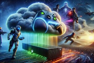 The Rise of Cloud Gaming: How It’s Changing the Future of Play
