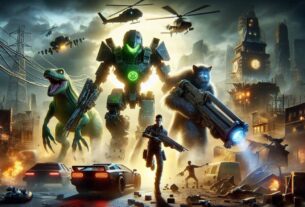 Gaming’s Environmental Impact: How Developers Are Going Green in 2025